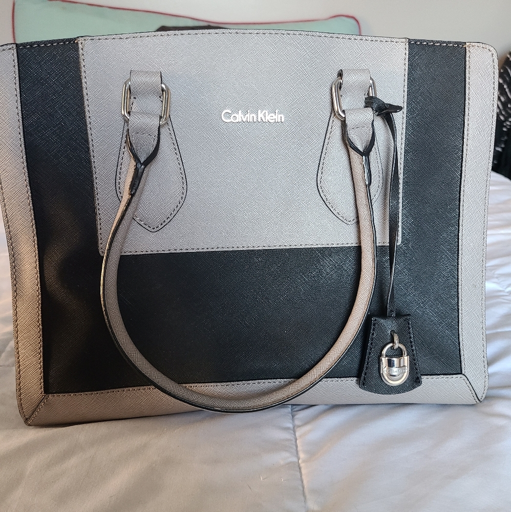Calvin Klein shoulder bag
